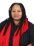 Unathi Sukwana