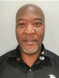 Malome Ramolefe