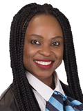 Irene Dladla