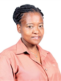 Buyiswa Mthembu