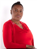 Priscilla Nhlapo