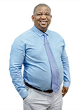 Fred Mamabolo