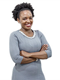 Lindiwe Motha