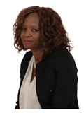 Kgomotso Ratlabala