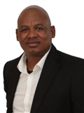 Clive Olifant