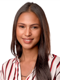 Nazreen Daniels