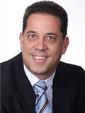 Dean Lindique