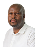 Phuti Mahlaba