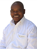 Tebogo Mohlala