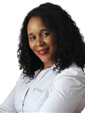 Bev Mthiyane