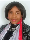 Nonhlanhla Sikhosana