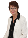 Anne Griffin
