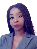 Mmatshane Saboshego