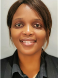 Tebogo Mokgadi