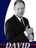 David Fourie - Moreleta Park