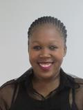 Malebo Nkwe