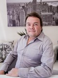 Andrew le Roux