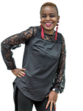 Rabecca Mwale