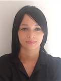 Ruwiyda Fredericks