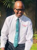 Oscar Mbuyisa