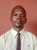 Mandla Mabaso