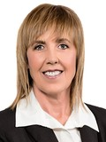 Charlene Negus