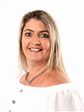 Lee-Ann Machell-Cox
