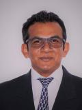 Shaman Balraj