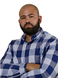 Carlos Alexander