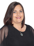 Melanie Kloppers