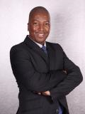 Lebogang Mogolane