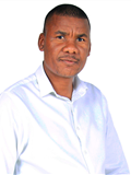 Ronald Sethebe