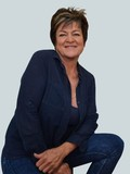 Ilse Pretorius