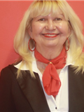 Irene Gericke
