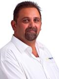 Grant Coetzee