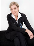 Zönita Barnard