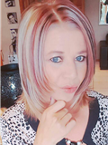 Tracy Heunes