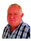 Isak Rossouw