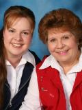 Liz & Sue Orffer