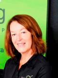 Kim Cherrington