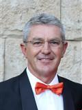 Andre van Wyk