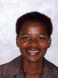 Thenjiwe Mguni