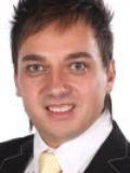 Jaco van der Merwe