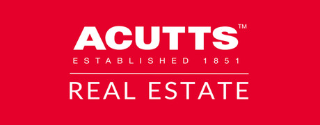 Acutts Real Estate