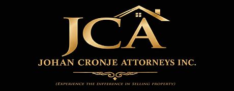 Johan Cronje Attorneys Inc