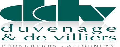 Duvenage de Villiers