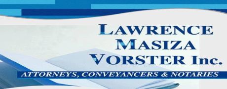 Lawrence Masiza & Vorster Attorneys