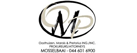 Oosthuizen, Marais & Pretorius inc