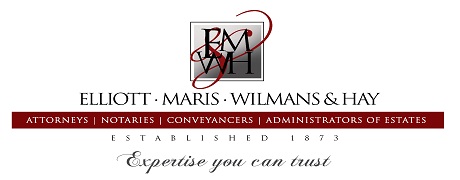 Elliot Maris Wilmans & Hay