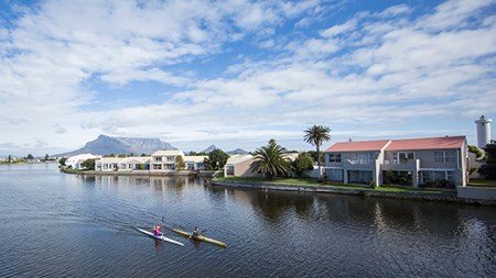 Winter-proof your waterside home